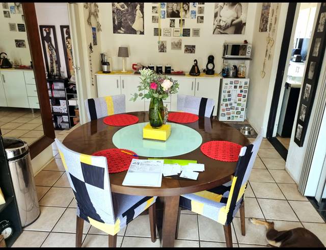 4 BEDROOM HOUSE FOR SALE IN MAYBERRY PARK